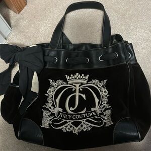 Vintage Juicy Couture Handbag